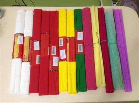 Цветная гафрированная бумага в дар (Москва, Балашиха, Геленджик). Дарудар