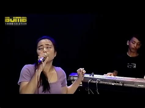 Cinta Tak Harus Memiliki St Versi Remix Ganjur Live Cover