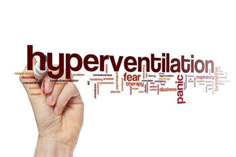 Facts About Hyperventilation Facty Health