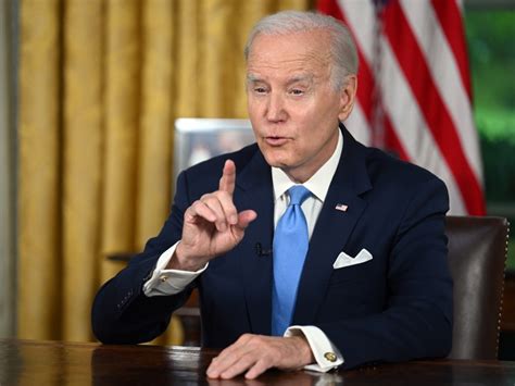 Biden Hails Debt Ceiling Bill In Oval Office Speech Rthk