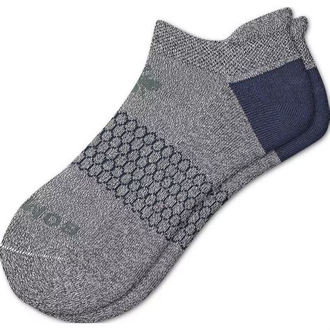 Bombas Marl Ankle Socks Academy