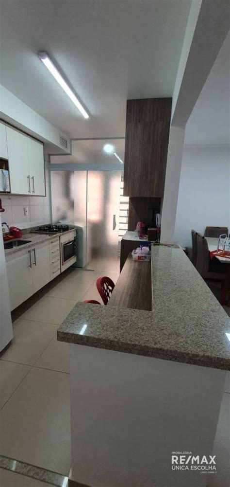 Apartamento Para Aluguel Quartos Parque Campolim Sorocaba R