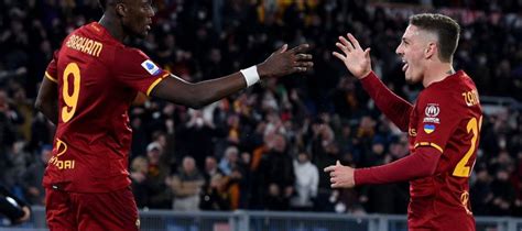 Roma vs Atalanta 1-0: Abraham Strike Seals Victory for Giallorossi