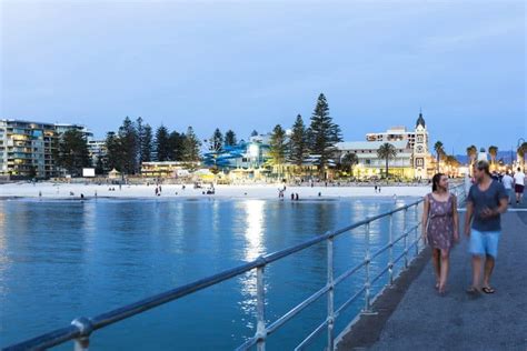 Adelaide Australia Beaches - Beach Travel Destinations