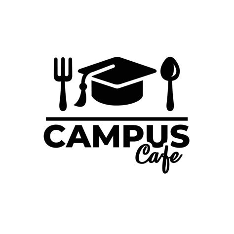 Campus Logo Vector Art, Icons, and Graphics for Free Download