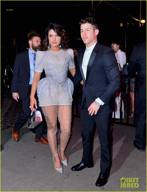 Photo: priyanka chopra nick jonas met gala after party in nyc 09 ...