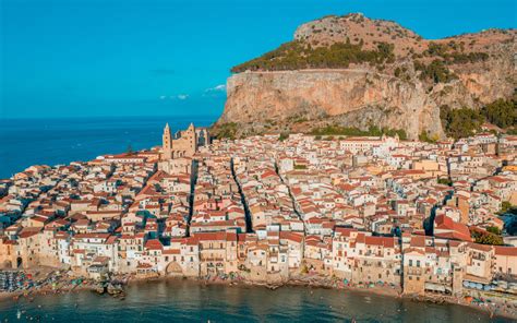 Cefalù Una Perla Di Sicilia Cosa Vedere E Perché Visitarla Siciliafan