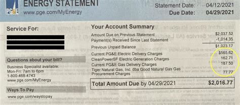 Multiple Charges on Utility Bills – MarginEdge 