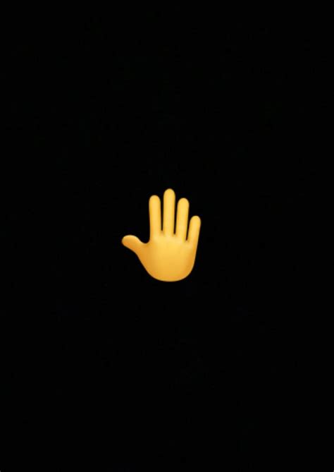 Your Guide To All The Hand Emojis | Emoji, Hand emoji, Prayer hands