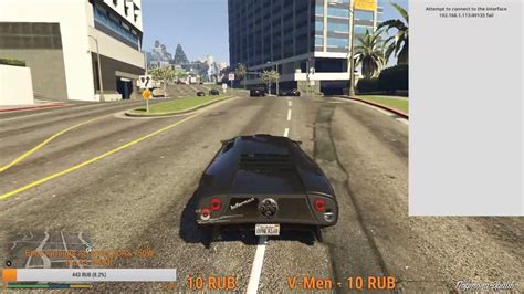 ПЕРВЫЙ СТРИМ Grand Theft Auto V ONLINE 1 YouTube