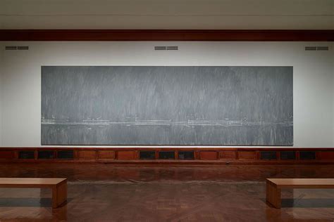 Cy Twombly Treatise On The Veil Widewalls