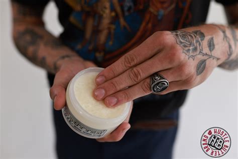 The Ultimate Guide To Tattoo Aftercare Keep Your Ink Vibrant And Your