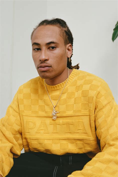 Patta Is Taking Us On a Nostalgic Journey to the Early Zeros