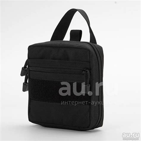 Сумка компактная разгрузка подсумок | сумка на пояс для документов ...