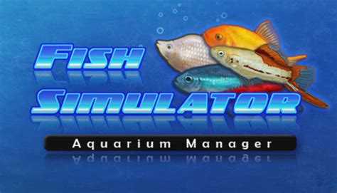 Fish Simulator: Aquarium Manager Characters - Giant Bomb