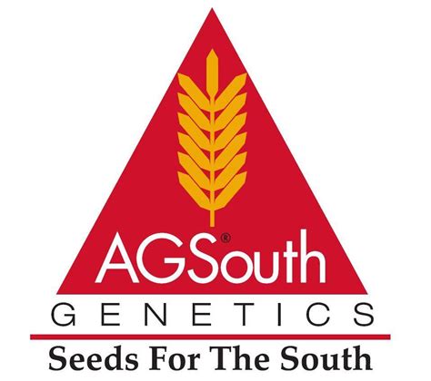 AgSouth Logo - LogoDix