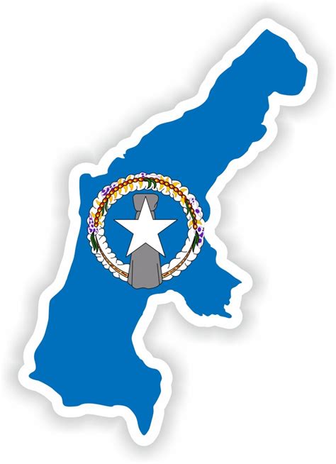 Saipan Map Flag Digital File Download Svg, Png, Eps, Jpg - Etsy