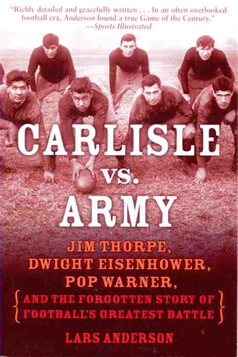 Carlisle Vs Army