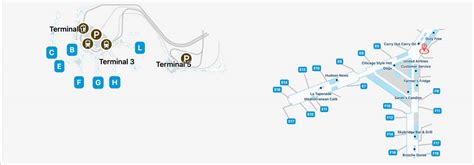 Arcata Eureka Airport Map: Guide to ACV's Terminals