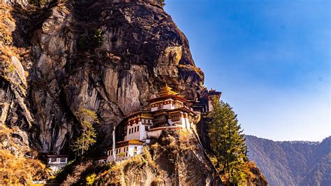 How To Get To Paro Taktsang In Bhutan Story Telling Co