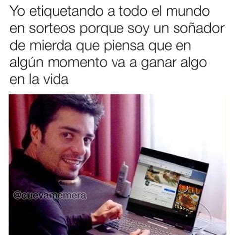 Yo después de ver el documental de Netflix sobre las redes sociales