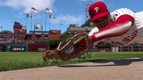 Mlb The Show 22 Ps5 And Xbox Series Gameplay Reveal Trailer Gematsu