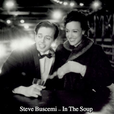 Steve Buscemi teeth in the soup - Latest Plastic Surgery Gossip And ...