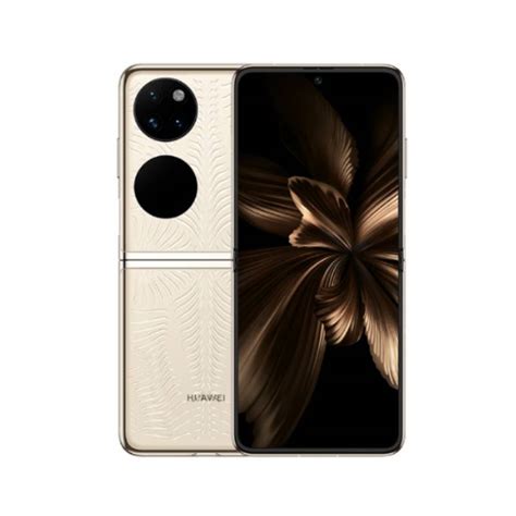 Huawei Huawei P50 Pocket 512gb Gold