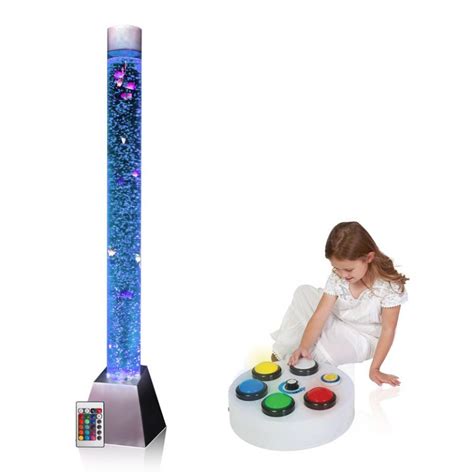 Buy Sensory Bubble Tubes | Special Needs Toys - Unbeatable Prices!