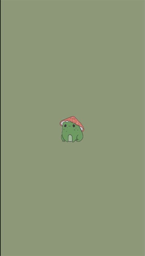 cute frog wallpaper | Cute patterns wallpaper, Frog wallpaper, Cute simple wallpapers