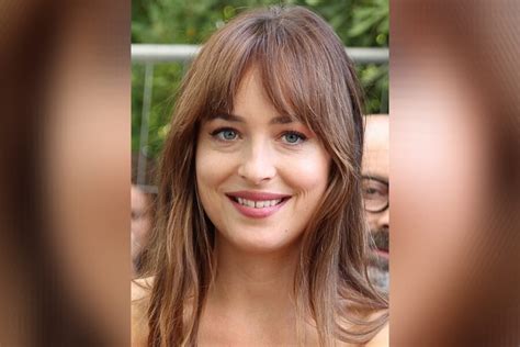 Dakota Johnson In Talks To Play Madame Web In Sonys Spider Man Spin