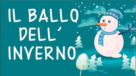 Il Ballo Dell Inverno Canzone Link Con Testo E In Descrizione Link Con