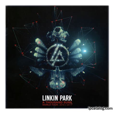 Linkin Park Album 2024 Tracklist Adina Arabele