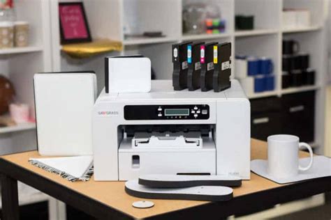 The 7 Best Sublimation Printers For Beginners In 2024 Updated