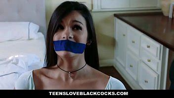 TLBC Compilation Of Teens Fucking Big Black Cocks XVIDEOS