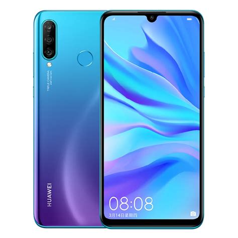 Huawei P30 Lite Precio características y donde comprar