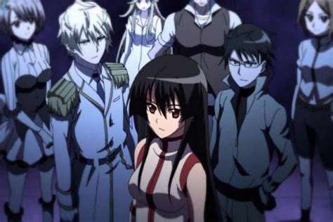 Akame Ga Kill Season 2 Is It Officially Cancelled Lake County News