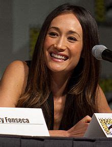 Maggie Q | Stalker Wiki | FANDOM powered by Wikia