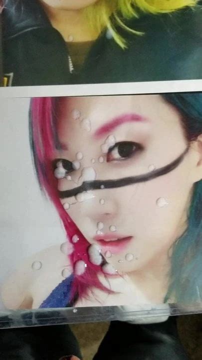 Wwe Asuka Cum Tribute English Gay Porn Xhamster