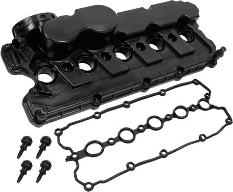 Amazon X AUTOHAUX 07K103469L Car Engine Valve Cover Replacement