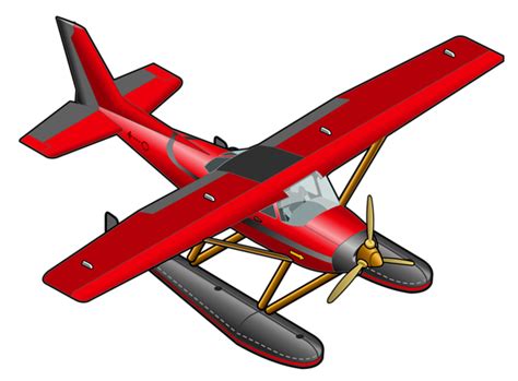 Plane Clipart Png