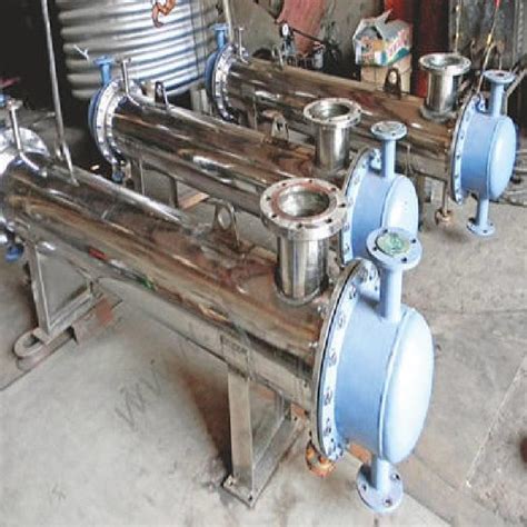 Heat Exchanger Prices Manufacturers Sellers In India