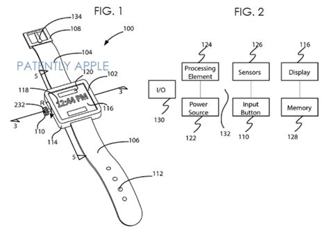 Apple Reveals The Technology Behind Apple Watchs Digital Crown