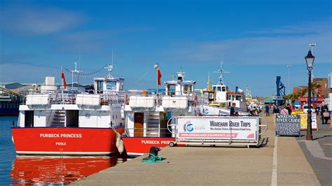 Poole Harbour In Poole England Expedia