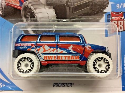 5 Best Hot Wheels Treasure Hunt Cars From 2018 Autoevolution