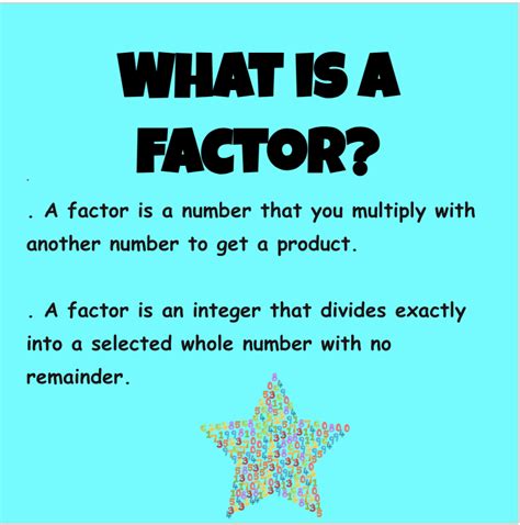 factor    multiple lessons practice worksheets
