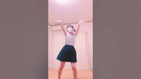 243 踊ってみた 乃木坂46【ジコチューで行こう 】もも🔰自己流 チャンネル登録お願いします♪ Youtube