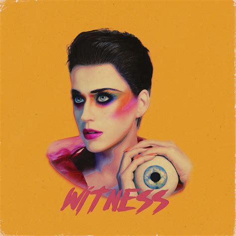 Witness - Katy Perry cover by ghosttree on DeviantArt