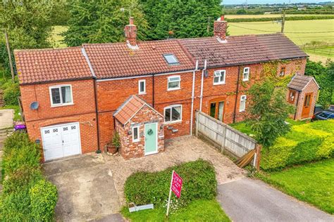 Sky Lane Haddington Lincoln Bed Semi Detached House For Sale