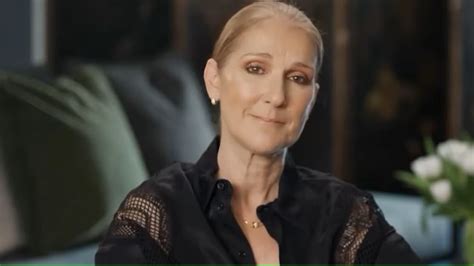 Céline Dion son frère Jacques fait une mise au point sur son état de